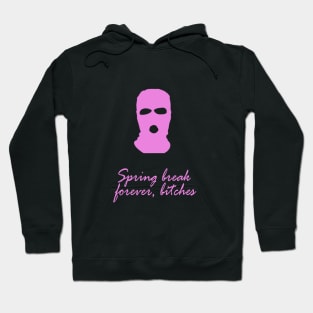 Spring Breakers Hoodie